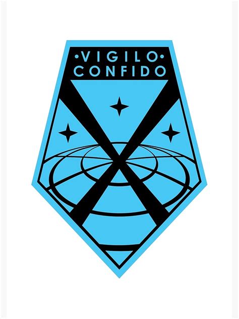 vigilo confido